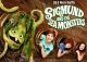 Sigmund and the Sea Monsters (1973-1975 complete TV series) DVD-R