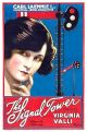 The Signal Tower (1924) DVD-R