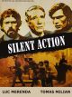 Silent Action (1975) DVD-R