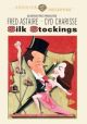 Silk Stockings (1957) on DVD
