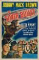 The Silver Bullet (1942)  DVD-R