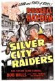 Silver City Raiders (1943)  DVD-R