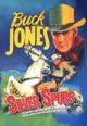 Silver Spurs (1936) DVD-R 