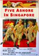 Singapore, Singapore (1967) DVD-R