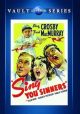 Sing, You Sinners (1938) on DVD
