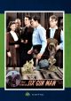 Six Gun Man (1946) on DVD