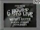 6 Hours to Live (1932) DVD-R 