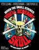 The Skull (1965) On Blu-ray