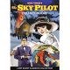 The Sky Pilot (1921) On DVD