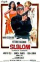 Slalom (1965) DVD-R