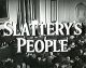 Slattery's People (1964-1965 TV series, 3 rare episodes) DVD-R