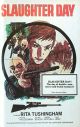Slaughter Day (1972) DVD-R