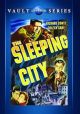 The Sleeping City (1950) on DVD