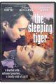 The Sleeping Tiger (1954) On DVD