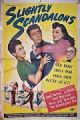 Slightly Scandalous (1946) DVD-R
