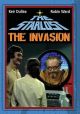 Starlost: The Invasion (1973) on DVD