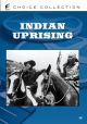 Indian Uprising (1952) on DVD