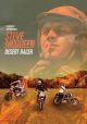 Steve McQueen: Desert Racer (2015) on Blu-ray