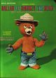 The Ballad of Smokey the Bear (1966) DVD-R