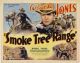 Smoke Tree Range (1937) DVD-R
