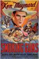 Smoking Guns (1934)  DVD-R