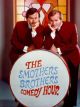 The Smothers Brothers Comedy Hour (1967-1993 TV series)(58 discs, complete series) DVD-R