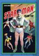 Starman, Volume 2 (1959) on DVD