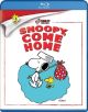 Snoopy, Come Home (1972) on Blu-ray