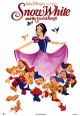 Snow White and the Seven Dwarfs (1937) - 27 x 40 - Style A