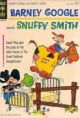 Snuffy Smith and Barney Google (cartoon series)(50 cartoons on 3 discs) DVD-R