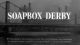 Soapbox Derby (1958) DVD-R