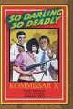 So Darling, So Deadly (1966) DVD-R