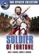Soldier of Fortune (1976) DVD-R