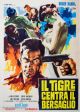Solitaire Attacks (1966) aka Le solitaire passe a l'attaque DVD-R