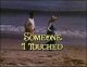 Someone I Touched (1975 TV Movie) DVD-R