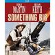 Something Big (1971) on Blu-ray