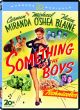 Something for the Boys (1944) on DVD