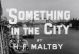Something in the City (1950)  DVD-R