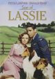 Son of Lassie (1945) on DVD