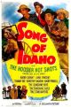 Song of Idaho (1948) DVD-R 