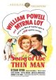 Song of the Thin Man (1947) on DVD