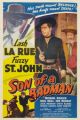 Son of a Badman (1949) DVD-R