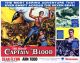 The Son of Captain Blood (1962) DVD-R