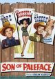 Son of Paleface (1952) on DVD