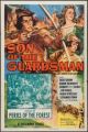 Son of the Guardsman (1946) DVD-R