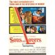 Sons And Lovers (1960) On DVD