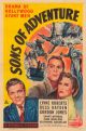 Sons of Adventure (1948) DVD-R