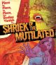 Shriek Of The Mutilated (1974) on Bluray