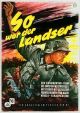 So war der deutsche Landser (1955) DVD-R