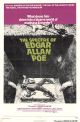 The Spectre of Edgar Allan Poe (1974) DVD-R